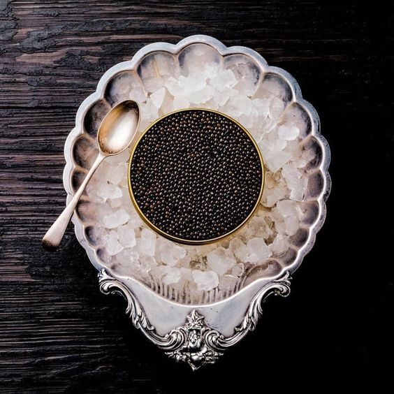 Caviar