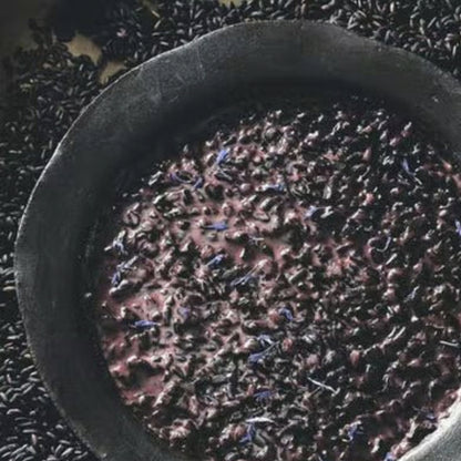 Risotto de Riz Vénéré